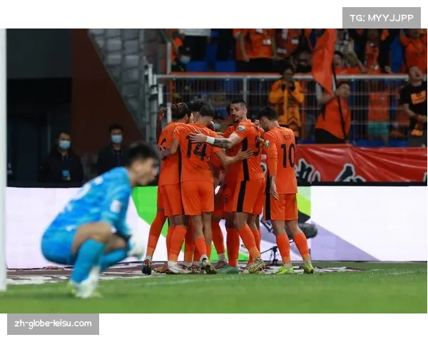 天津津门虎主场力克河南队 中场控制力成取胜关键