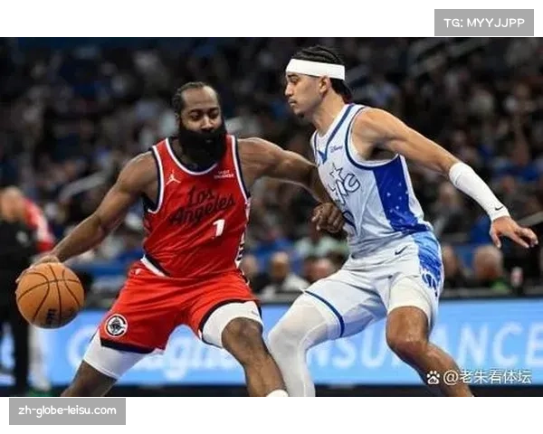 骑士魔术陷入低比分防守绞杀 双方核心缺阵考验角色球员执行力